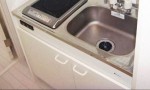 ※同仕様写真を含む(キッチン)