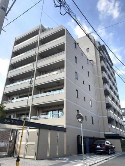 大田区東雪谷1丁目 【賃貸居住】マンション