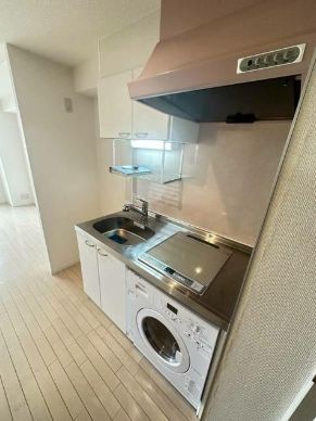 (キッチン)