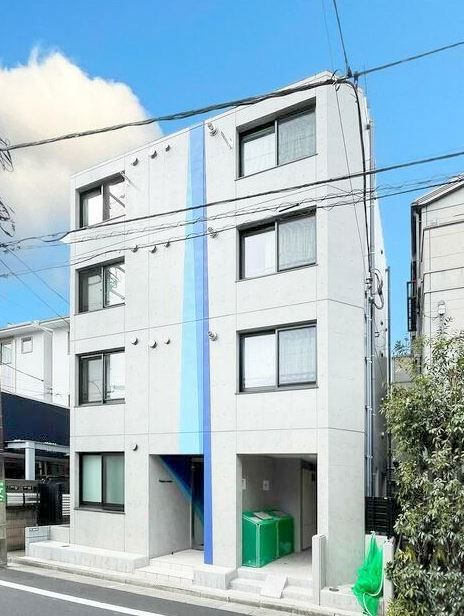 世田谷区豪徳寺1丁目 【賃貸居住】マンション 世田谷区豪徳寺1丁目 【賃貸居住】マンション