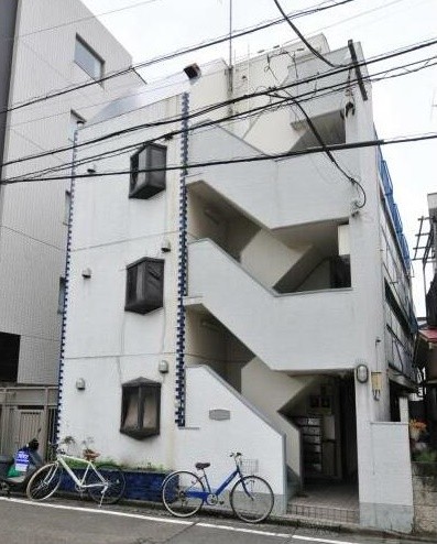 (外観)