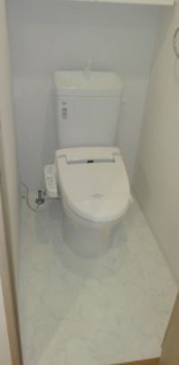 ※別部屋写真を使用しています。(内装)