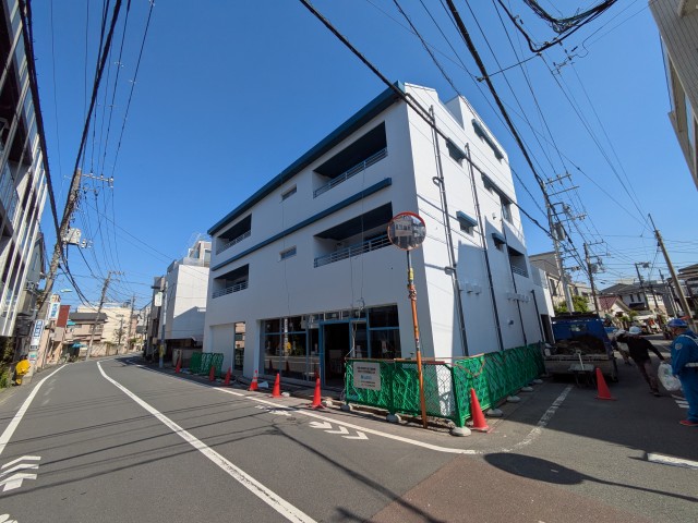 目黒区中町2丁目 【賃貸居住】マンション 目黒区中町2丁目 【賃貸居住】マンション