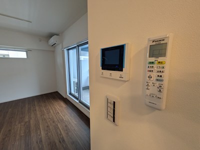 (内装)