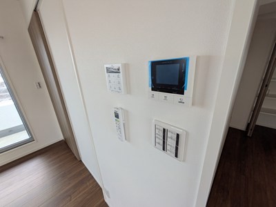 (内装)