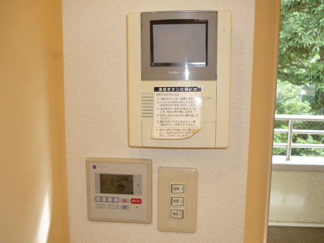 (内装)