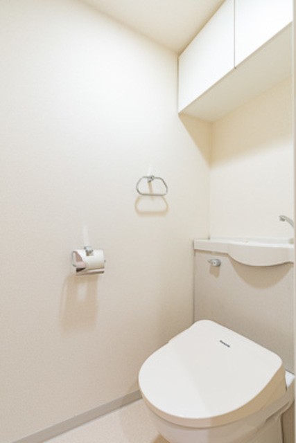 ※写真は同タイプ住戸です。(内装)