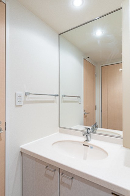 ※写真は同タイプ住戸です。(内装)