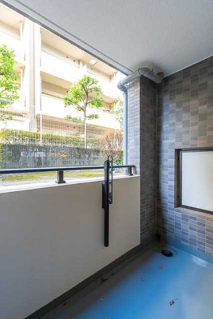 ※写真は同タイプ住戸です。