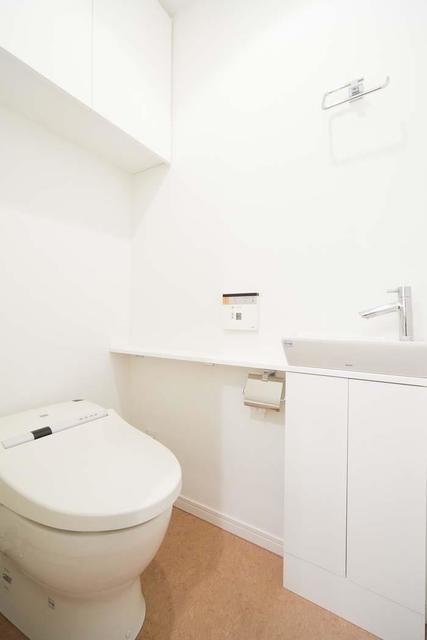 ※写真は同タイプ住戸です。(内装)