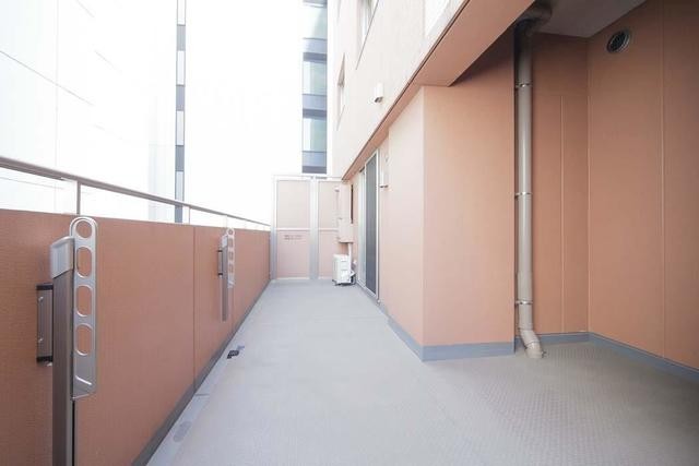 ※写真は同タイプ住戸です。