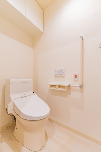 ※写真は同タイプ住戸です。(内装)
