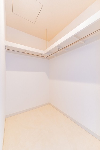 ※写真は同タイプ住戸です。(内装)