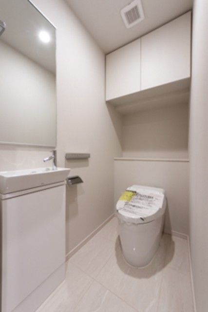 ※写真は同タイプ住戸です。(内装)