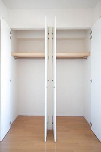 ※写真は同タイプ住戸です。(内装)