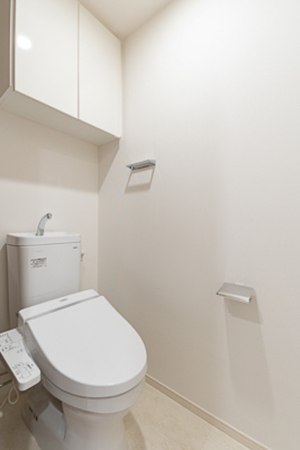 ※写真は同タイプ住戸です。(内装)