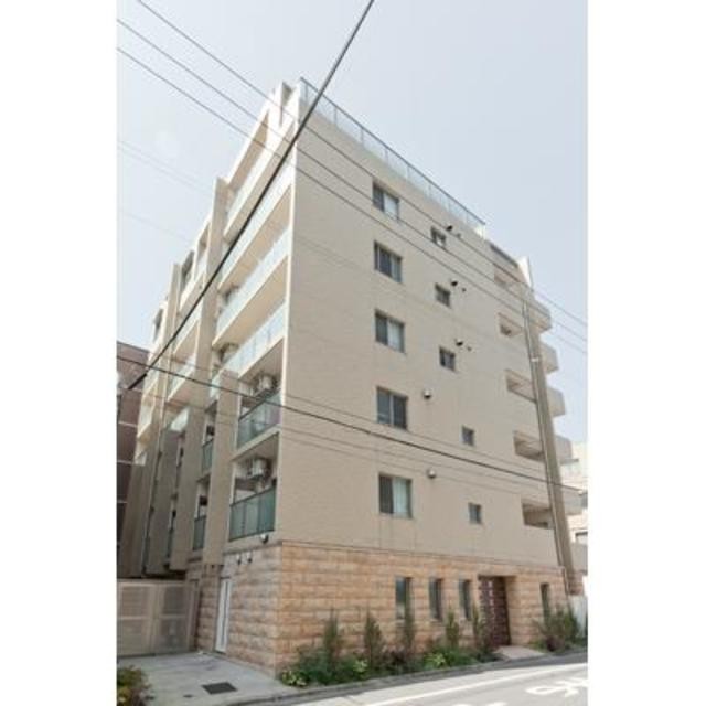 墨田区亀沢4丁目 【賃貸居住】マンション