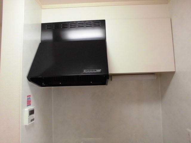 (キッチン)