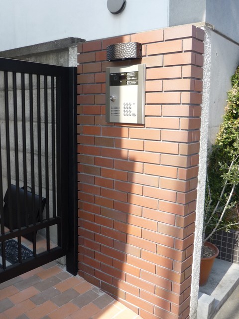 オートロック(その他建物画像)