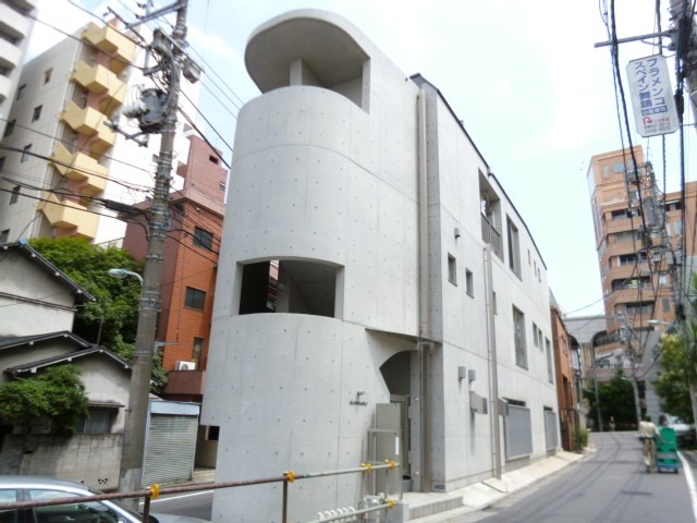 港区西麻布2丁目 【賃貸居住】マンション 港区西麻布2丁目 【賃貸居住】マンション