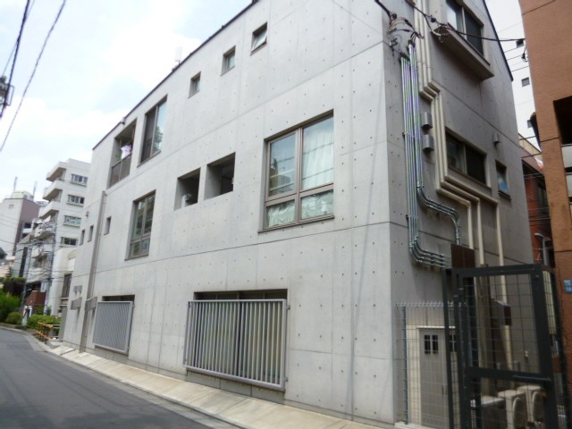 (外観)