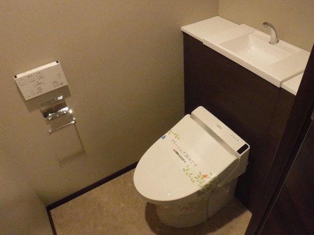 (内装)