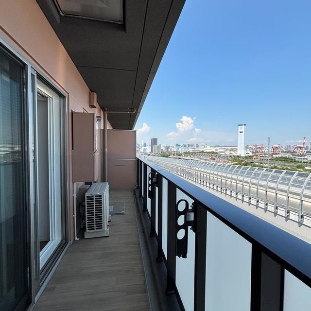 ※写真は同タイプ住戸です。