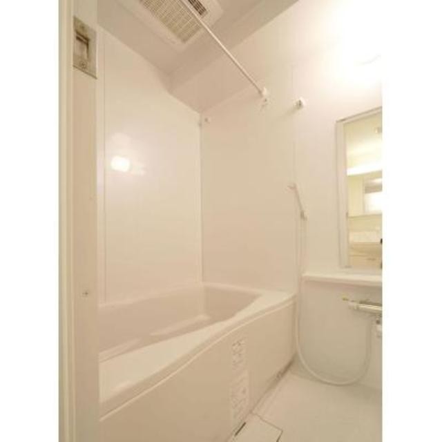 ※写真は同タイプ住戸です。(風呂)