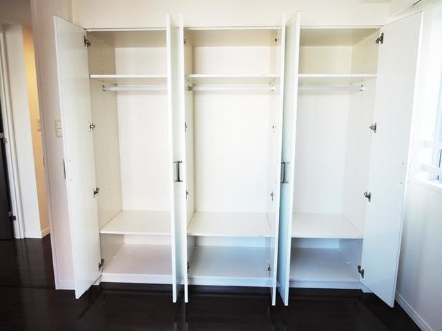 ※写真は同タイプ住戸です。(内装)