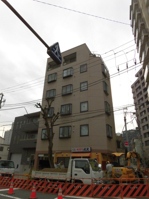 (外観)