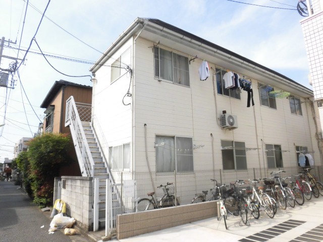 (外観)