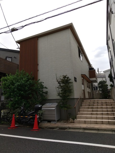 (外観)