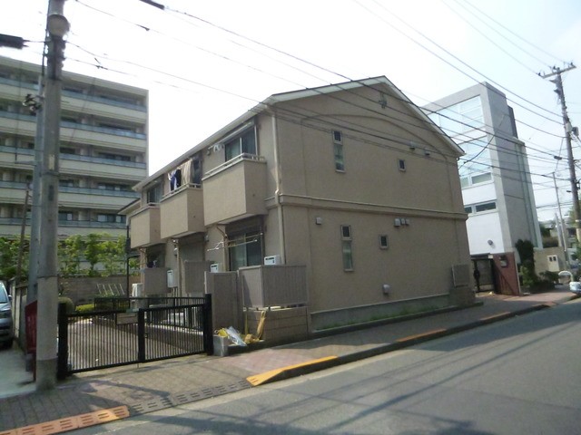 (外観)