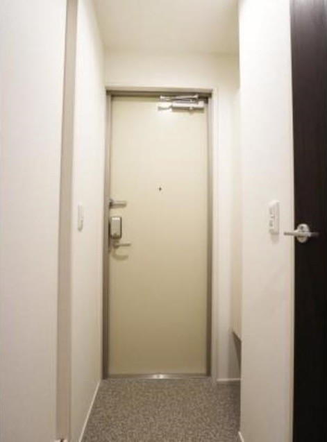 ※同仕様写真を含む(玄関)