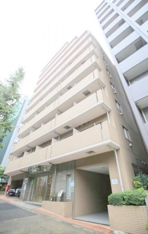 品川区東五反田5丁目 【賃貸居住】マンション