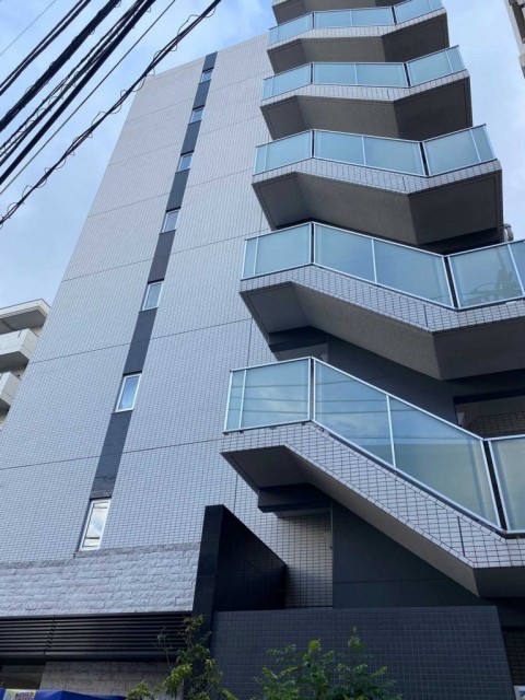 世田谷区上馬5丁目 【賃貸居住】マンション 世田谷区上馬5丁目 【賃貸居住】マンション