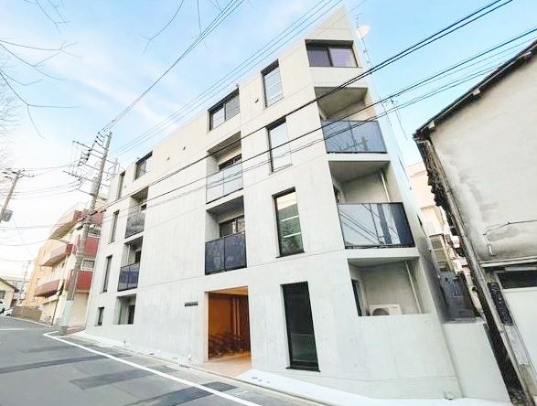 品川区西五反田5丁目 【賃貸居住】マンション 品川区西五反田5丁目 【賃貸居住】マンション