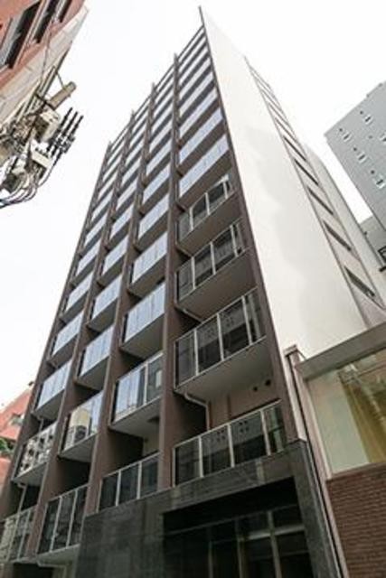 千代田区外神田6丁目 【賃貸居住】マンション