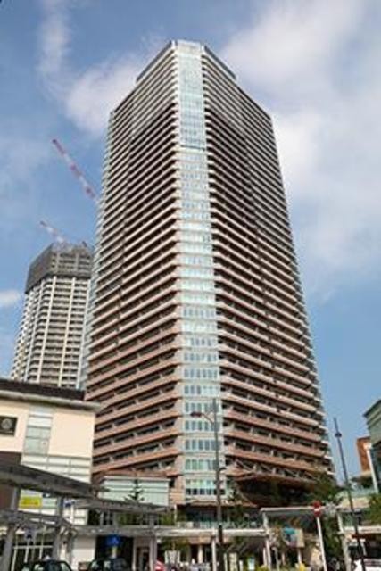 品川区小山3丁目 【賃貸居住】マンション