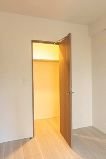 ※写真は同タイプ住戸です。(内装)