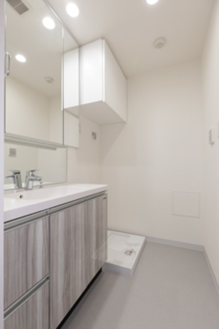 ※写真は同タイプ住戸です。(内装)