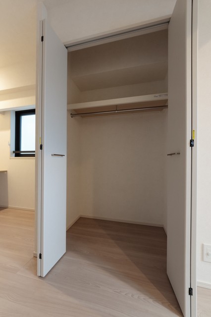 ※写真は同タイプ住戸です。(内装)
