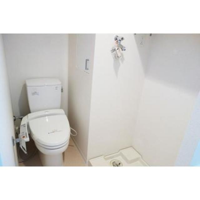 ※写真は同タイプ住戸です。(内装)