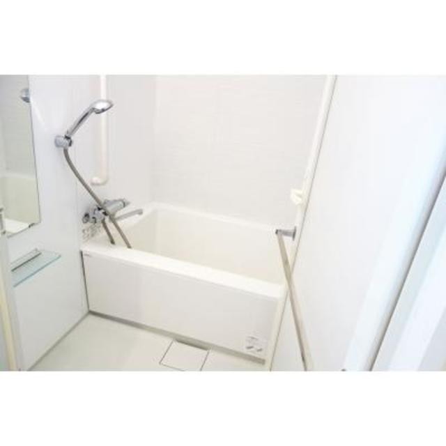 ※写真は同タイプ住戸です。(風呂)