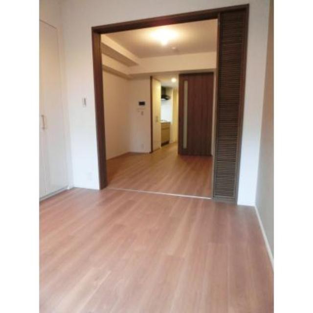 ※写真は同タイプ住戸です。(居間)
