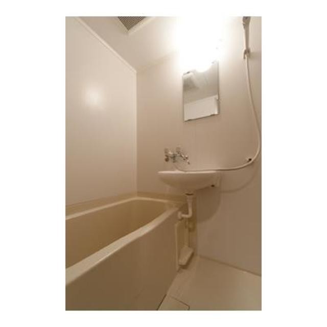 ※写真は同タイプ住戸です。(風呂)