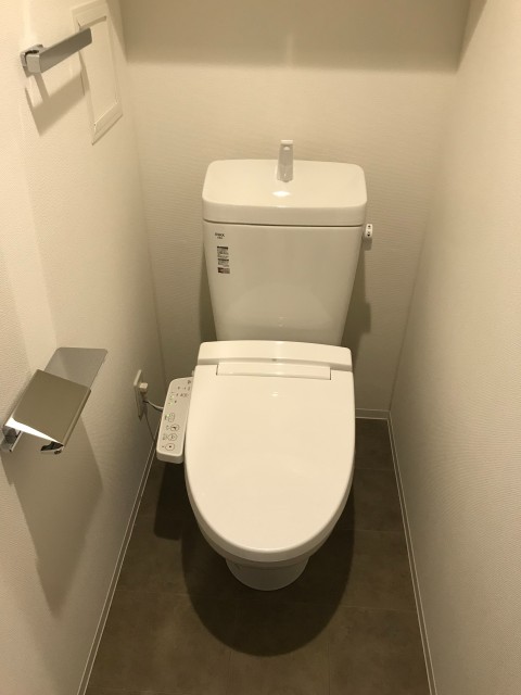 (内装)
