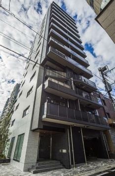 品川区平塚1丁目 【賃貸居住】マンション