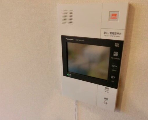 (内装)