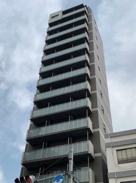 大田区蒲田4丁目 【賃貸居住】マンション
